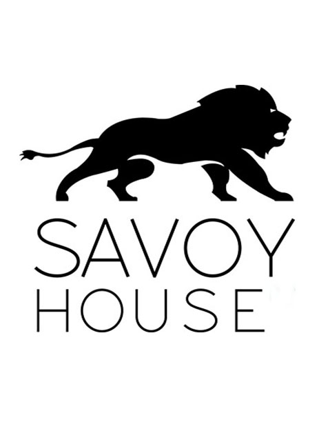 SAVOY HOUSE LIGHTING logo