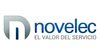 Novelec logo