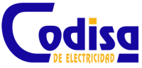 CODISA DE ELECTRICIDAD S.L. logo