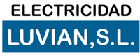 ELECTRICIDAD LUVIAN S.L. logo