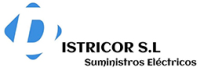 DIST. ELÉCTRICAS CÓRDOBA,S.L. logo