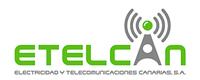 ELECTRICIDAD Y TELECOMUNICACIONES CANARIAS S.A. logo