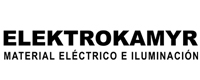 ELEKTROKAMYR S.L.L logo