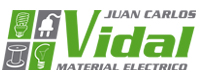 JUAN CARLOS VIDAL, S.L. logo
