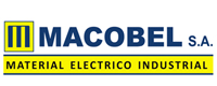 MACOBEL S.A. logo
