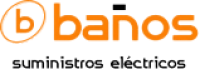 SUMINISTROS ELECTRICOS BAÑOS, S.L. logo