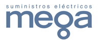 SUMINISTROS ELÉCTRICOS MEGA, S.L. logo