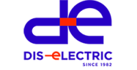 Diselectric logo