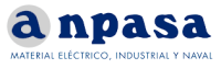 ANPASA logo