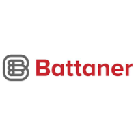 BATTANER E HIJOS logo