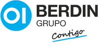 BERDIN logo