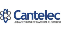 CANTELEC logo