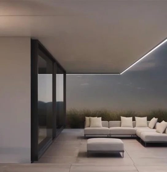 Linealuce 27 - iGuzzini - Catálogo de iluminación - Todolux