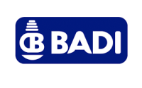 COMERCIAL BADI logo