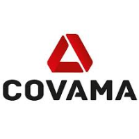 COVAMA logo