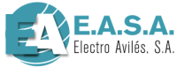 ELECTRO AVILES logo