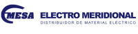 ELECTRO MERIDIONAL  logo