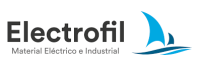 ELECTROFIL OESTE DISTRIBUCION  logo