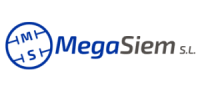 MEGASIEM logo