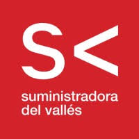 SUMINISTRADORA DEL VALLES logo