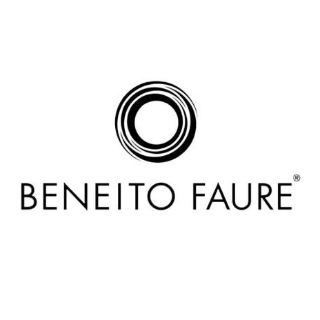 Beneito Faure logo