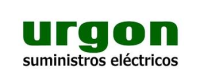 SUMINISTROS ELECTRICOS URGON logo