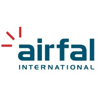 Airfal logo