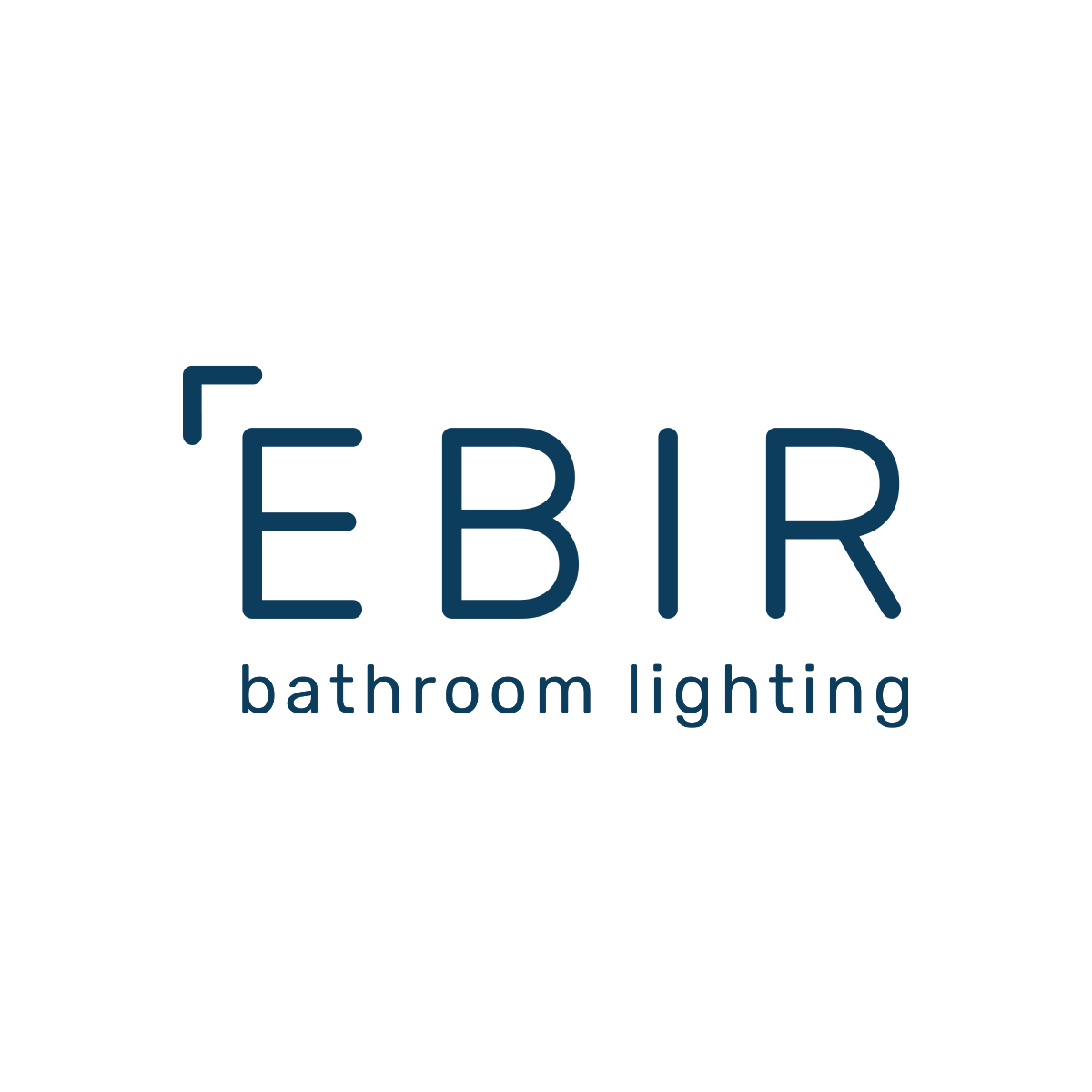 Ebir Bathroom Lighting logo