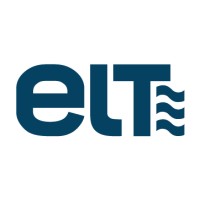 ELT logo