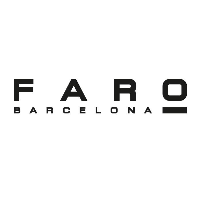 FARO logo