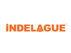 Indelague logo